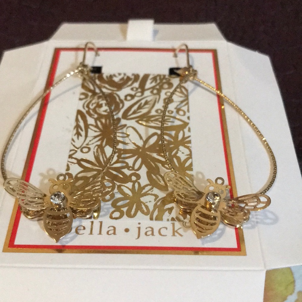 🐝 Gift Set 🐝 - Picture 2 of 3